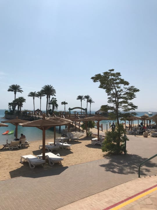 Strand Marriott Hurghada Beach Resort