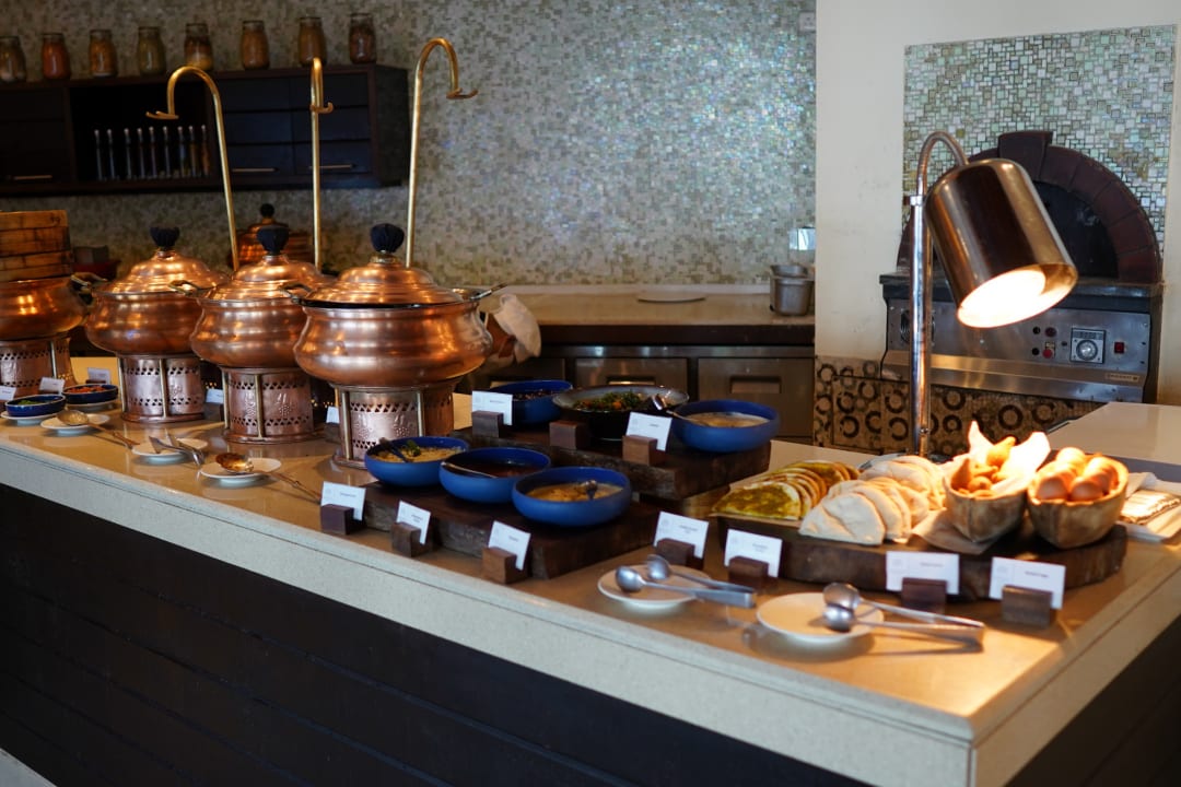 Gastro Raffles Seychelles