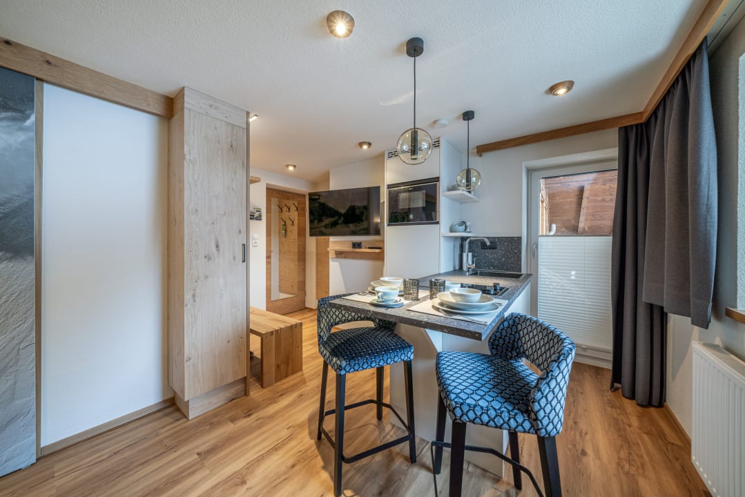 Zimmer Hotel Garni Ötztal ROOMS & APARTS