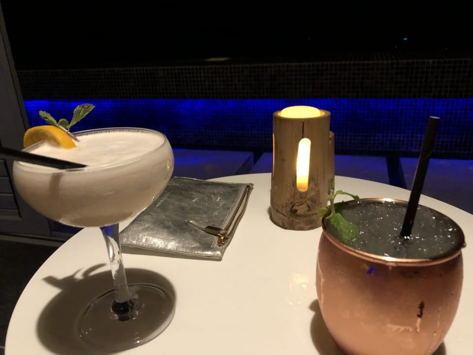 Gastro Kuramathi Maldives