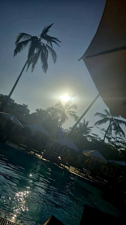 Pool TUI Blue Bahari Zanzibar