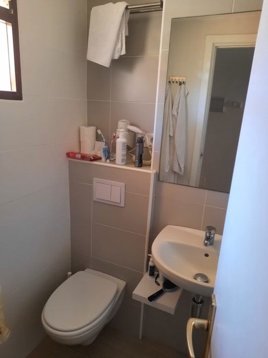 Zimmer FLOR los Almendros Apartamentos