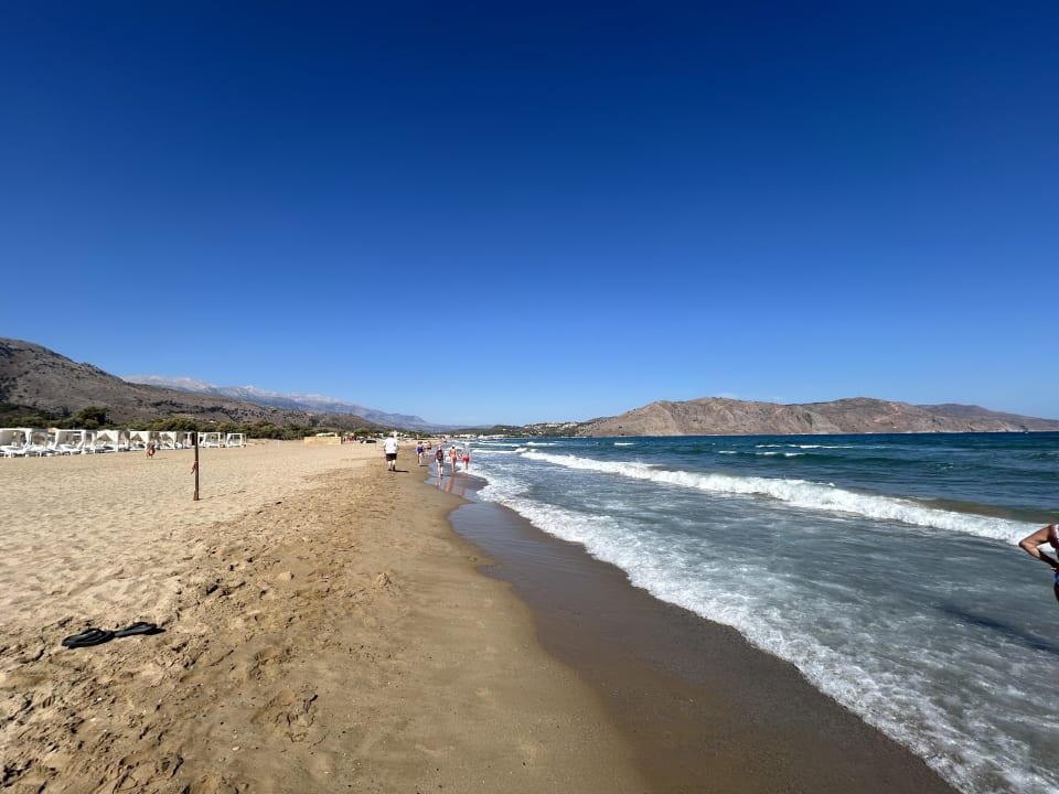 Strand Anemos Luxury Grand Resort