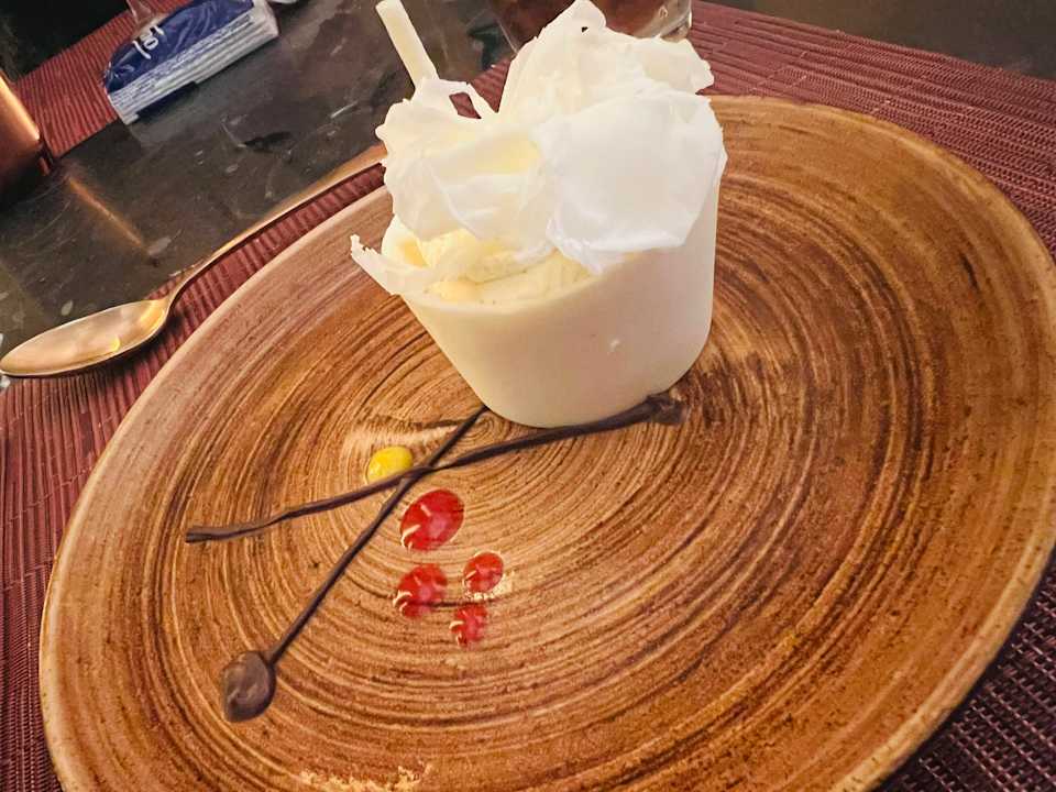 Gastro TRS Turquesa Hotel - Adults only