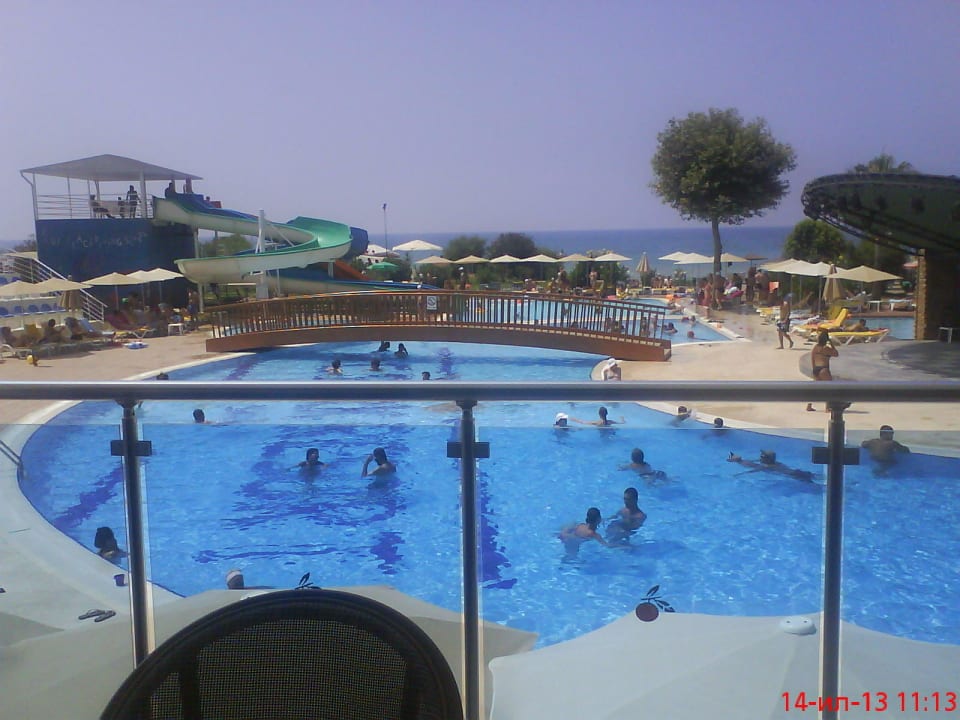 MC Park Resort Hotel & Spa MC Beach Park Resort Hotel