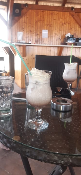 Gastro HVD Clubhotel Miramar