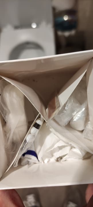 Zimmer Well Palace Side