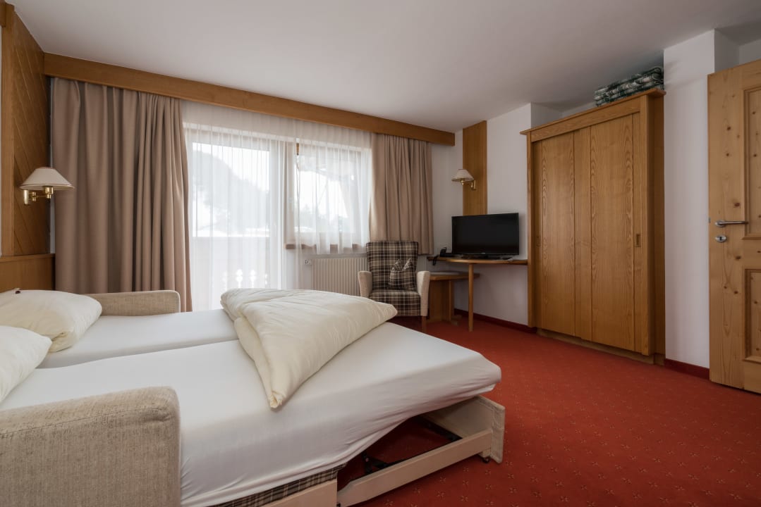 Zimmer Hotel Tauferberg