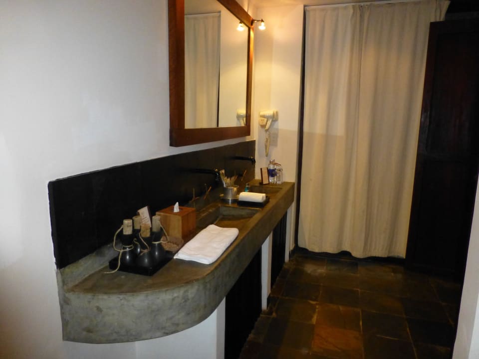 Waschtisch Chen Sea Resort & Spa Phu Quoc