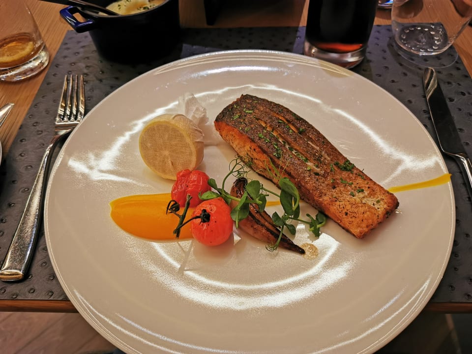 Gastro Saadiyat Rotana Resort &  Villas