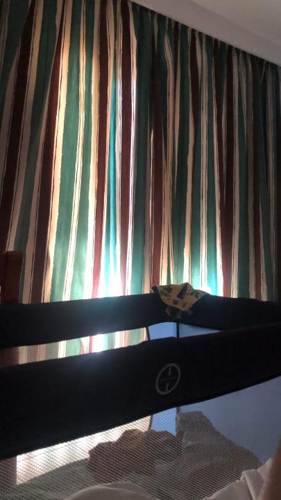 Zimmer Flipflop Cala Romantica