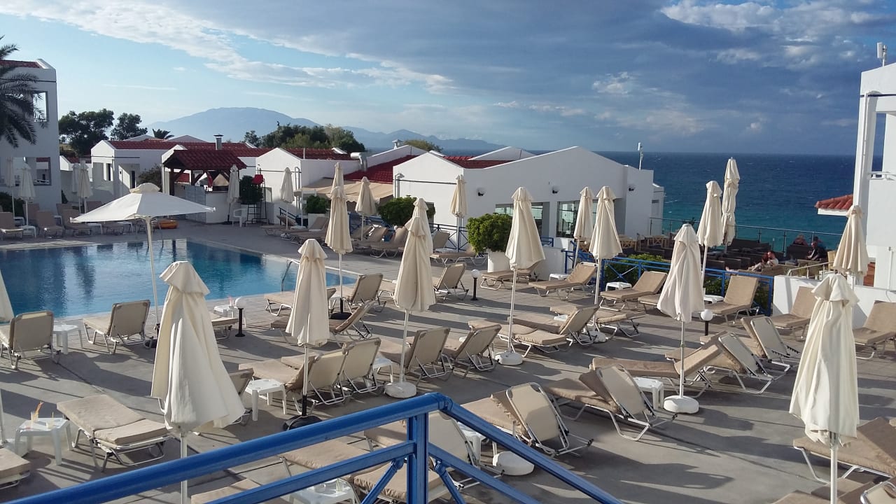 Pool AluaSoul Zakynthos - Adults only