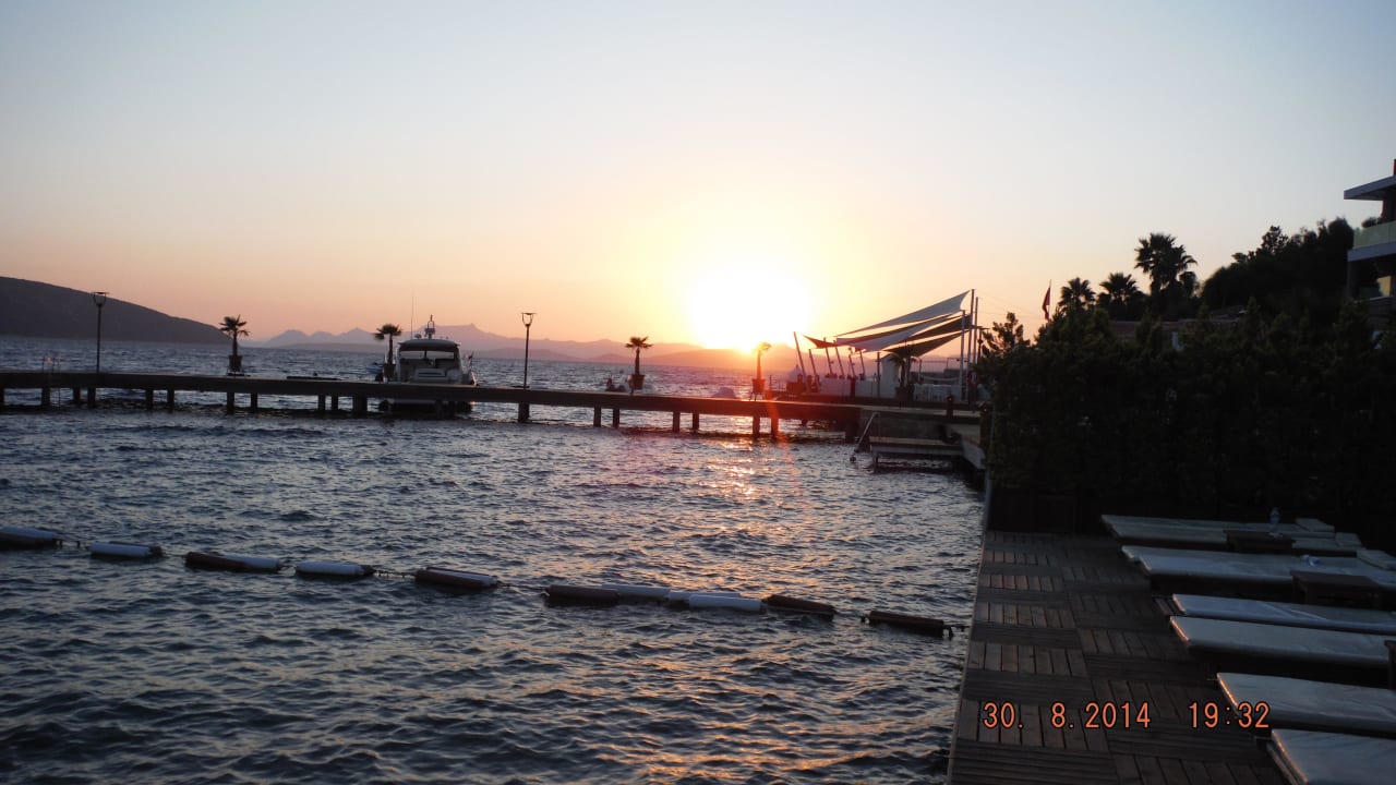 Ersan - september 2014 TUI MAGIC LIFE Bodrum - Adult Only (16+)