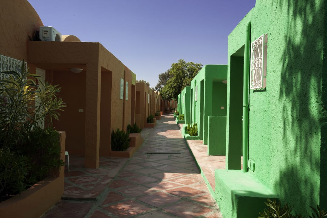 Sonstiges Samira Club