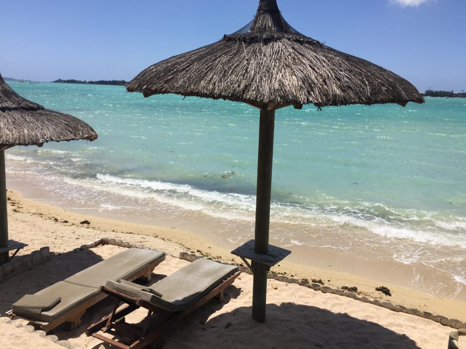 Strand Ocean Villas Hotel