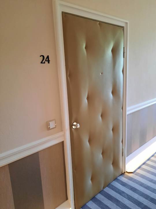 Zimmer Hotel Noltmann-Peters