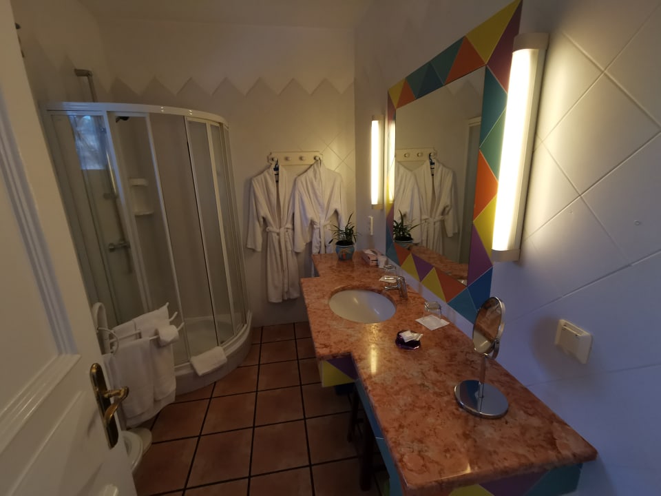 Zimmer Villa Opuntia - Adults only