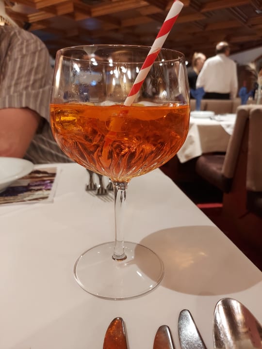 Gastro Hotel Kohlerhof