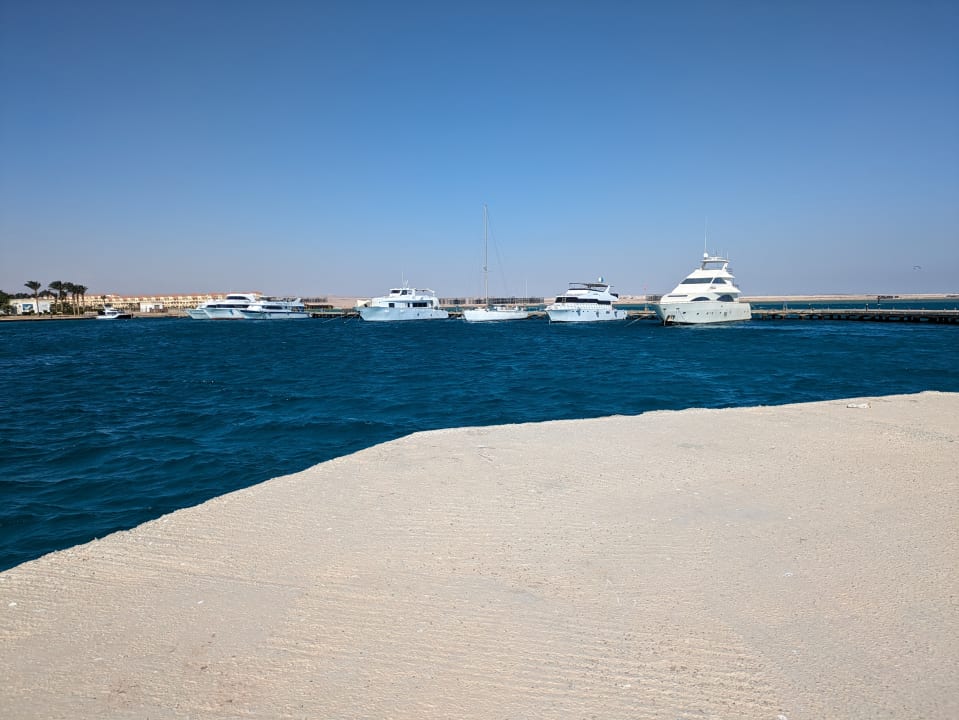 Strand Palm Royale Resort - Soma Bay
