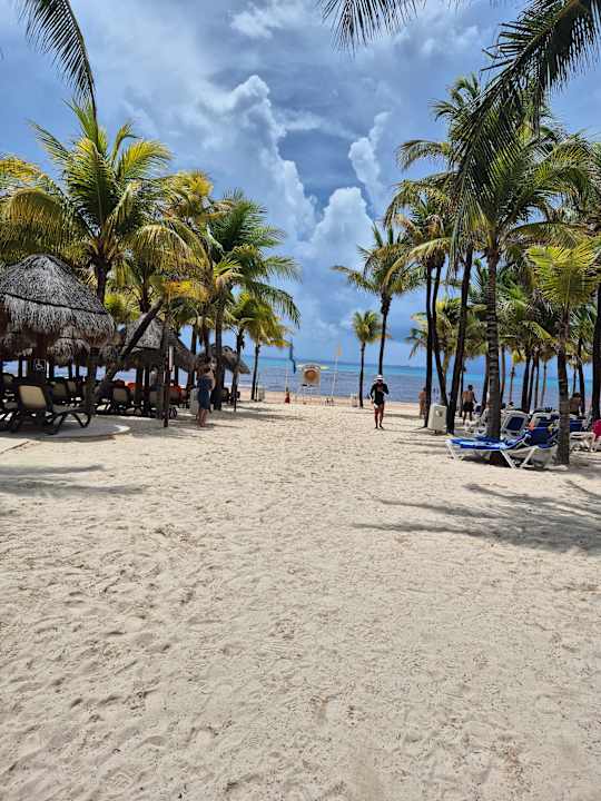 Strand Viva Azteca by Wyndham - All Inclusive Resort