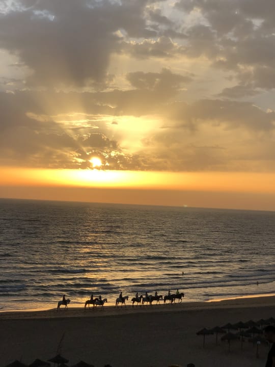 Strand Aldiana Club Andalusien