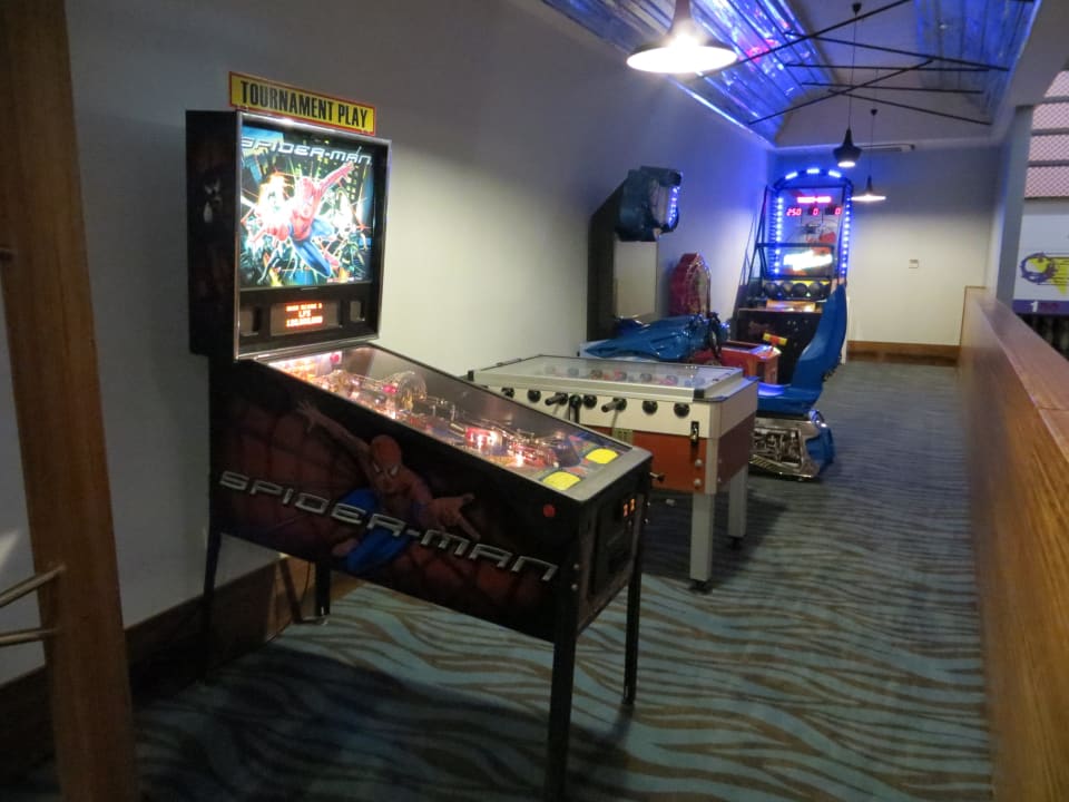 Spielautomaten Sentido Trendy Verbena Beach