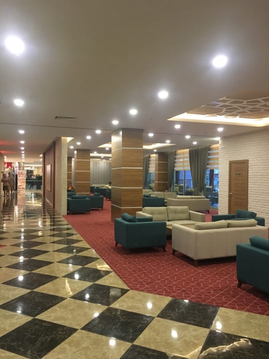 Sonstiges Lonicera Resort & Spa Hotel