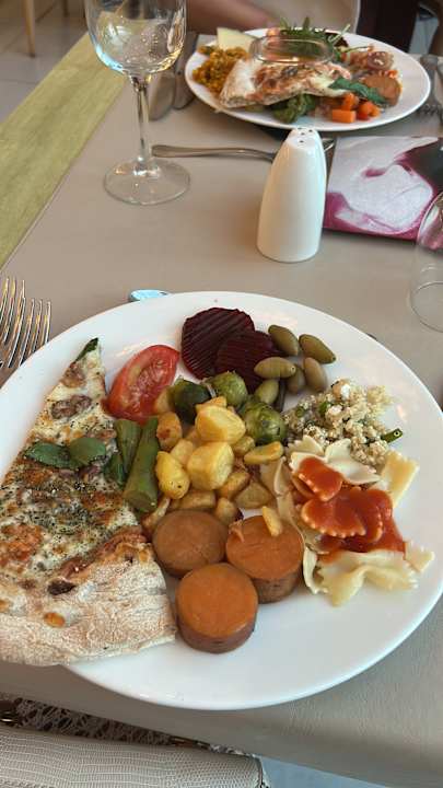 Gastro BG Hotel Rei del Mediterrani Palace