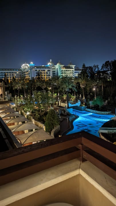 Außenansicht TUI BLUE Xanthe