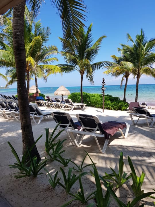 Strand TRS Yucatan Hotel - Adults only