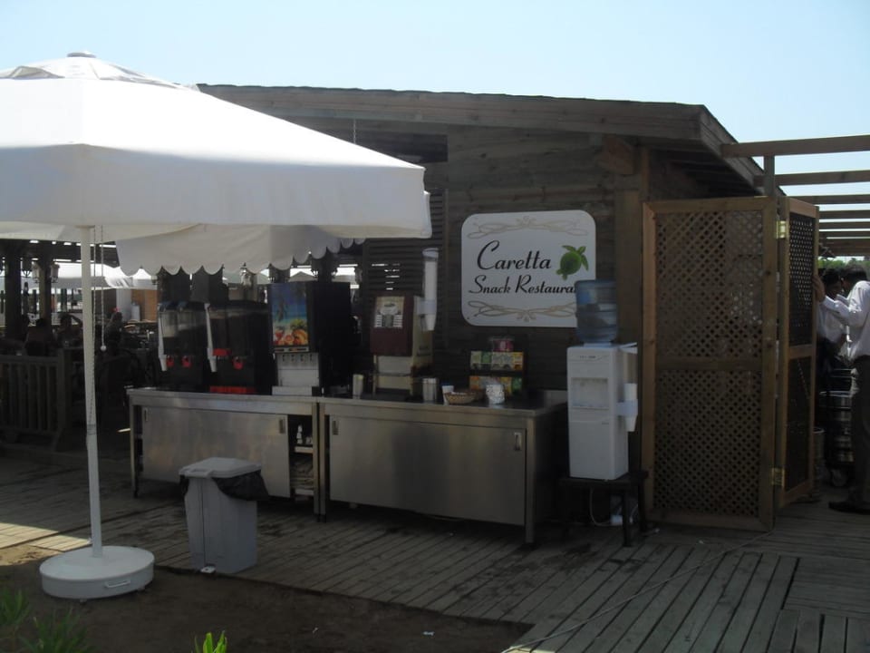 Strandbar Diamond Excellence Resort & Spa