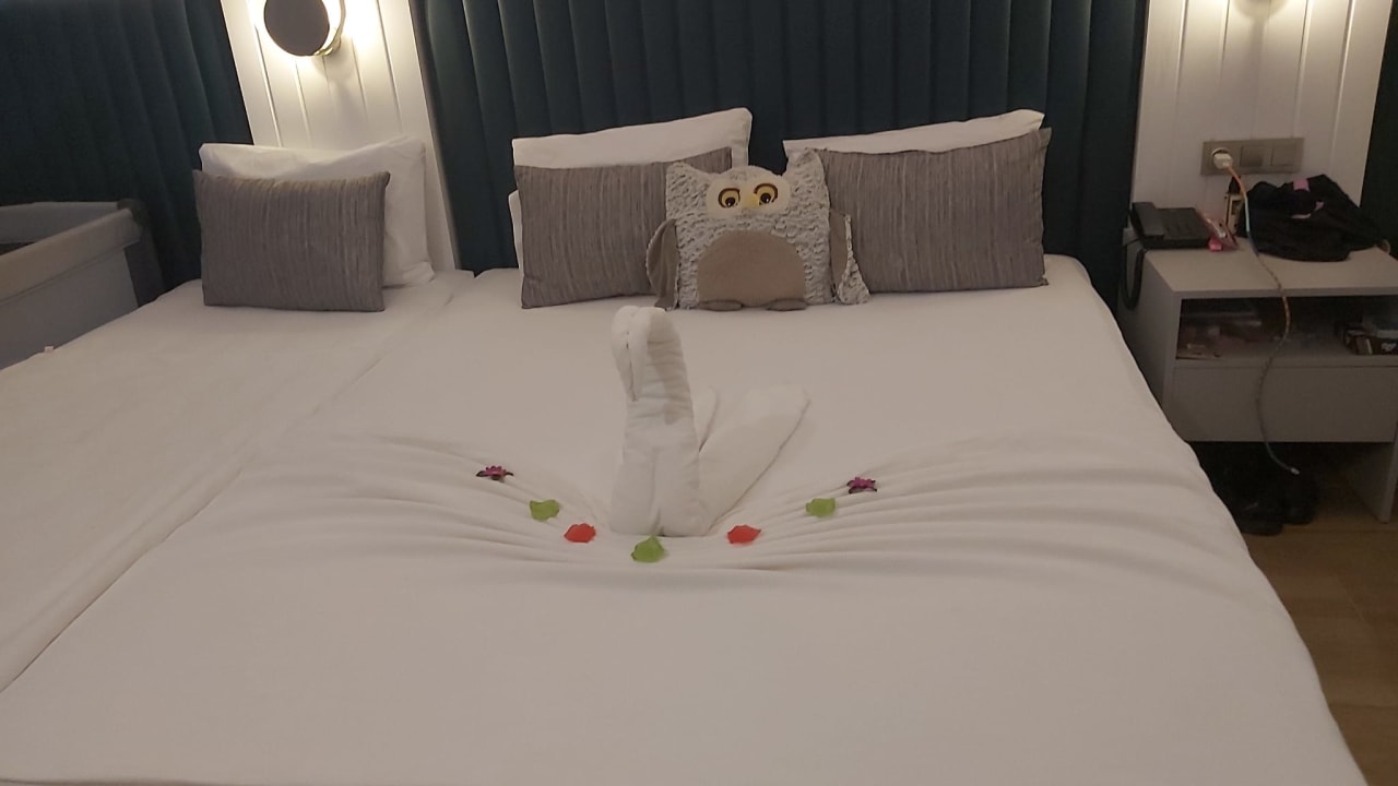 Zimmer Dream Fun World