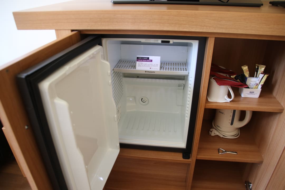 Zimmer AMERON Köln Hotel Regent