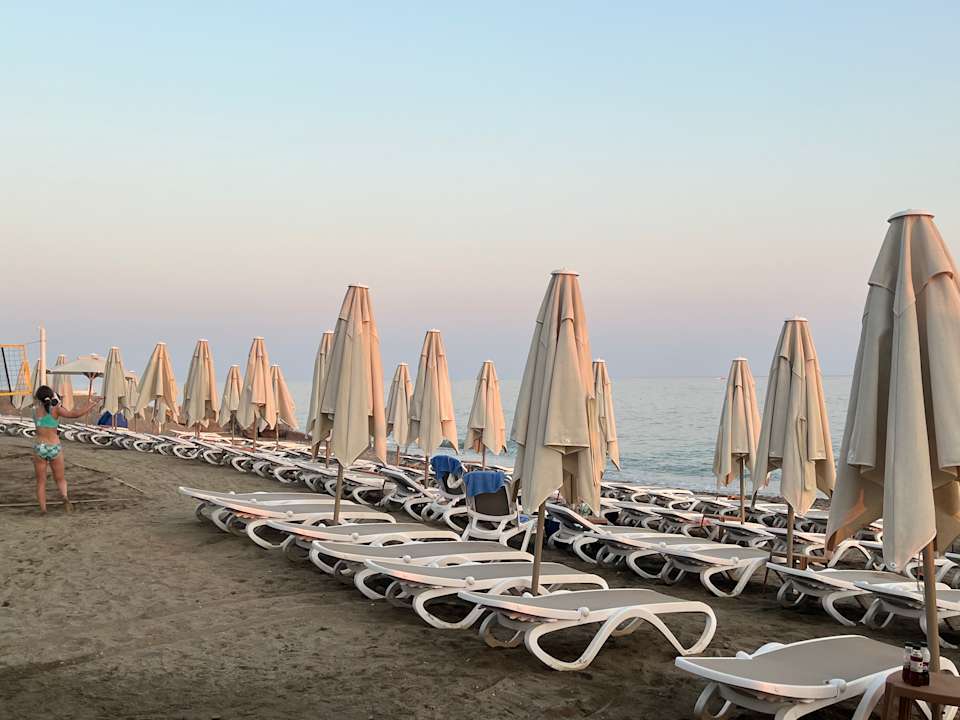 Strand Saphir Hotel & Villas