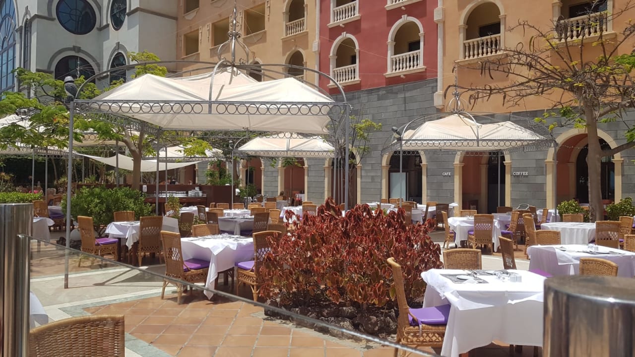 Gastro R2 Rio Calma Hotel & Spa & Conference