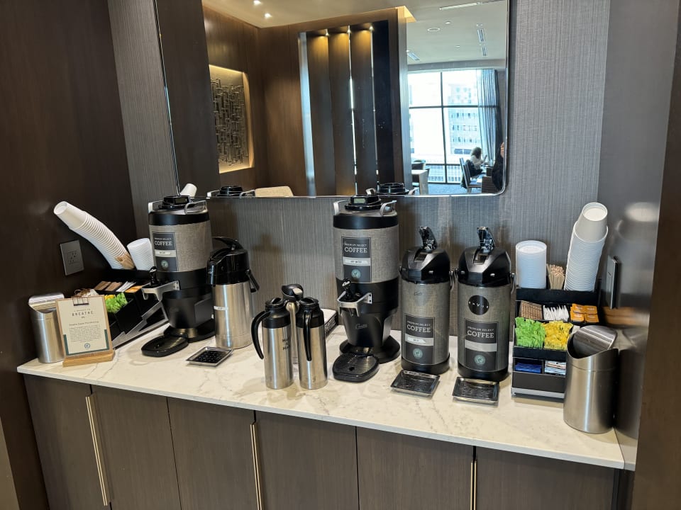 Gastro Residence Inn by Marriott Weehawken Port Imperial