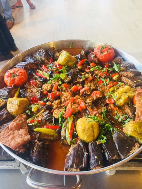 Gastro Labranda Alantur Resort