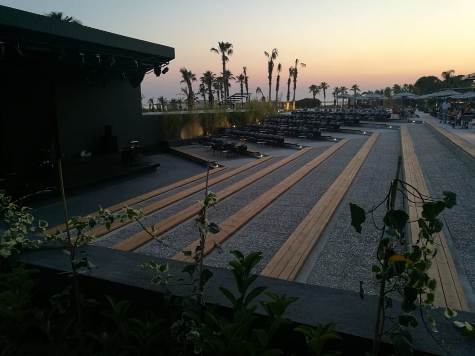 Außenansicht Paloma Finesse