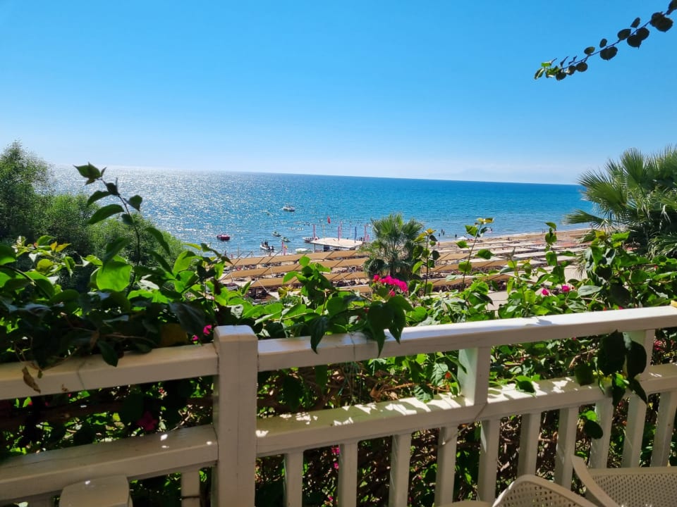 Sonstiges Can Garden Resort