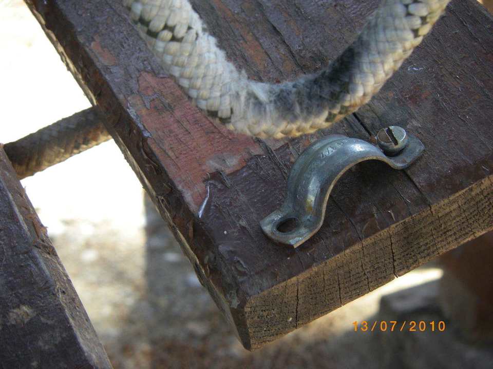 Spielplatz Hotel Mari