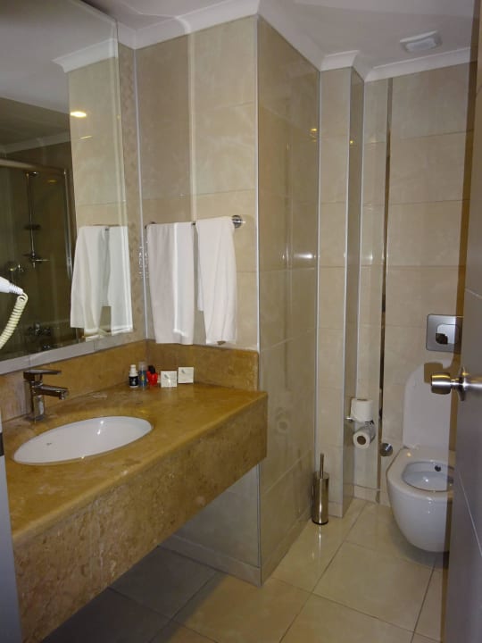 Bad Palm World Side Resort & Spa
