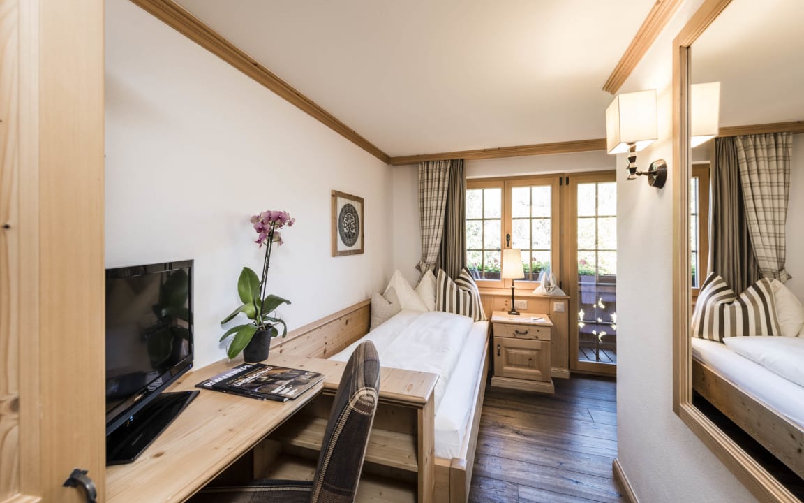 Zimmer MAISON HORNBERG