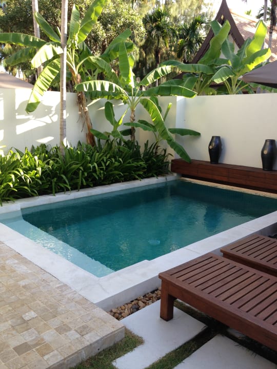 Zimmer SALA Samui Choengmon Beach Resort