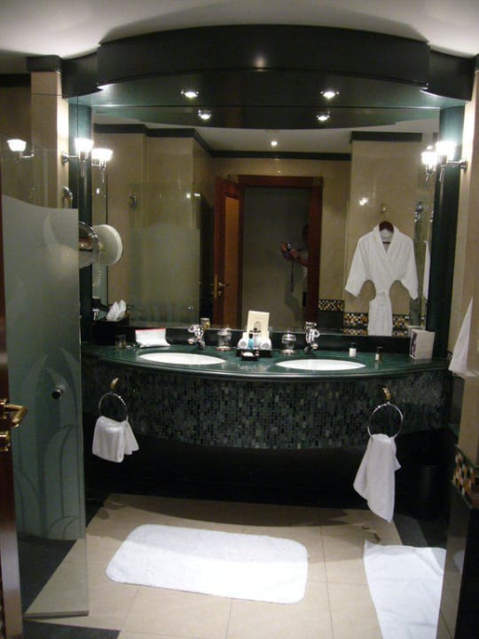 Bad Grand Hyatt Dubai