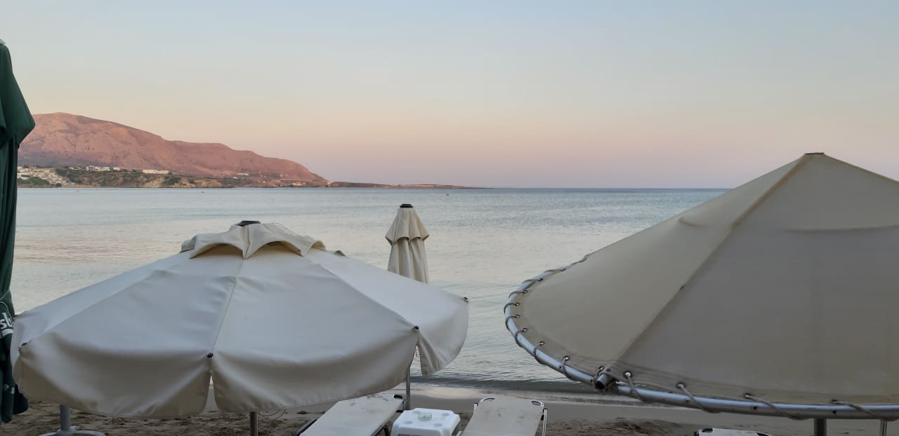 Gastro Hotel South Coast