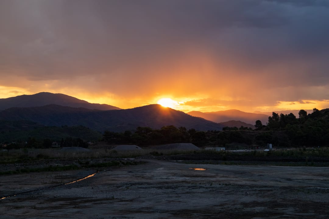 Strand Akra Fethiye Tui Blue Sensatori