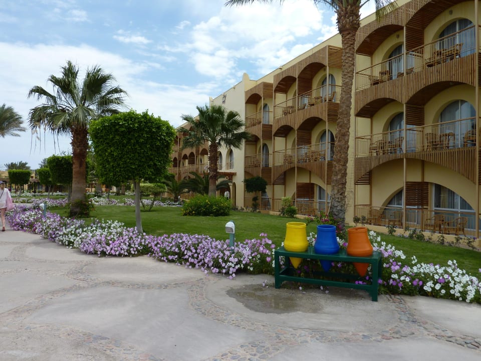 Hotelanlage4 Desert Rose