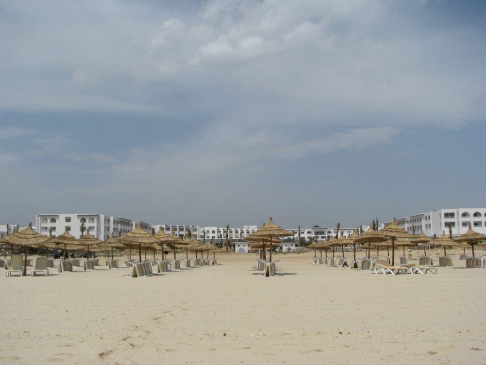 Strand Occidental Marco Polo