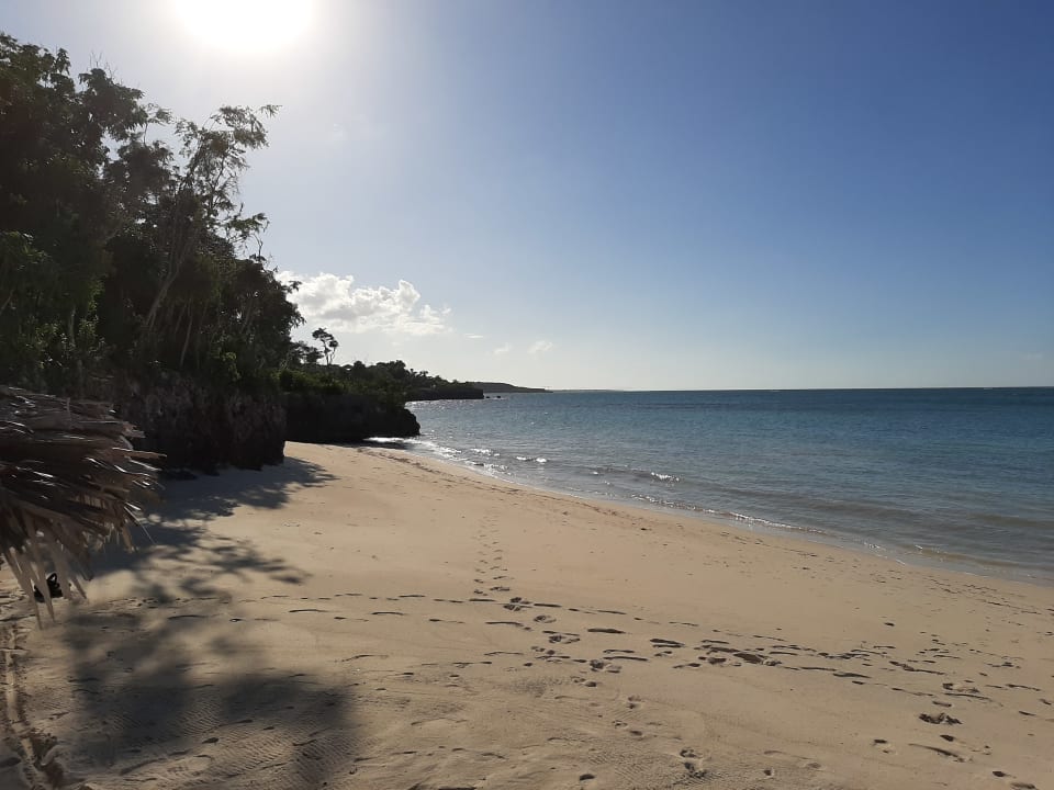 Strand Royal Service at Paradisus Río de Oro Resort & Spa