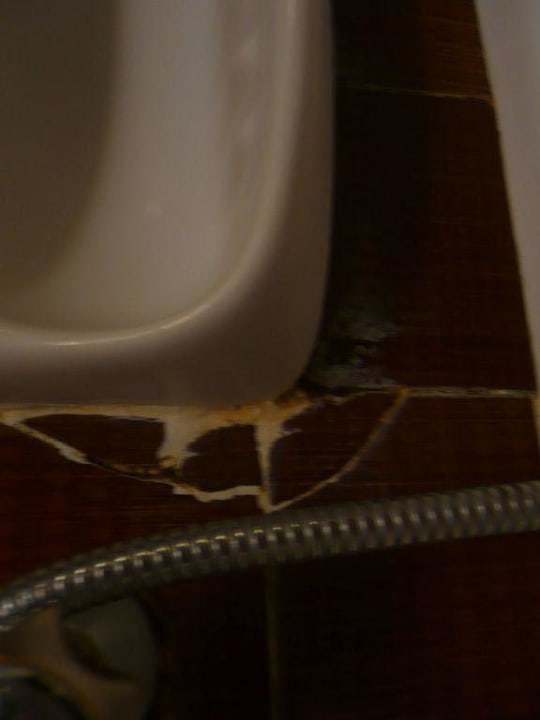 Bad TUI BLUE Oceanis Beach and Spa Resort